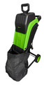 Kompostkvern 2500 W - Garden